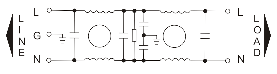 Circuit Diagram DEA4 3A