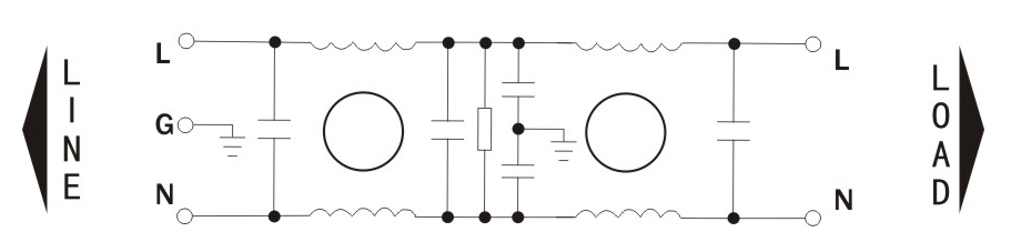 Circuit Diagram DEA5 30A