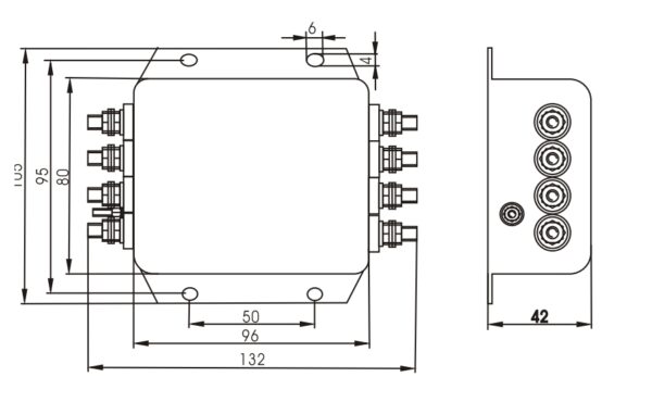 DRP320DAC41 - Image 4
